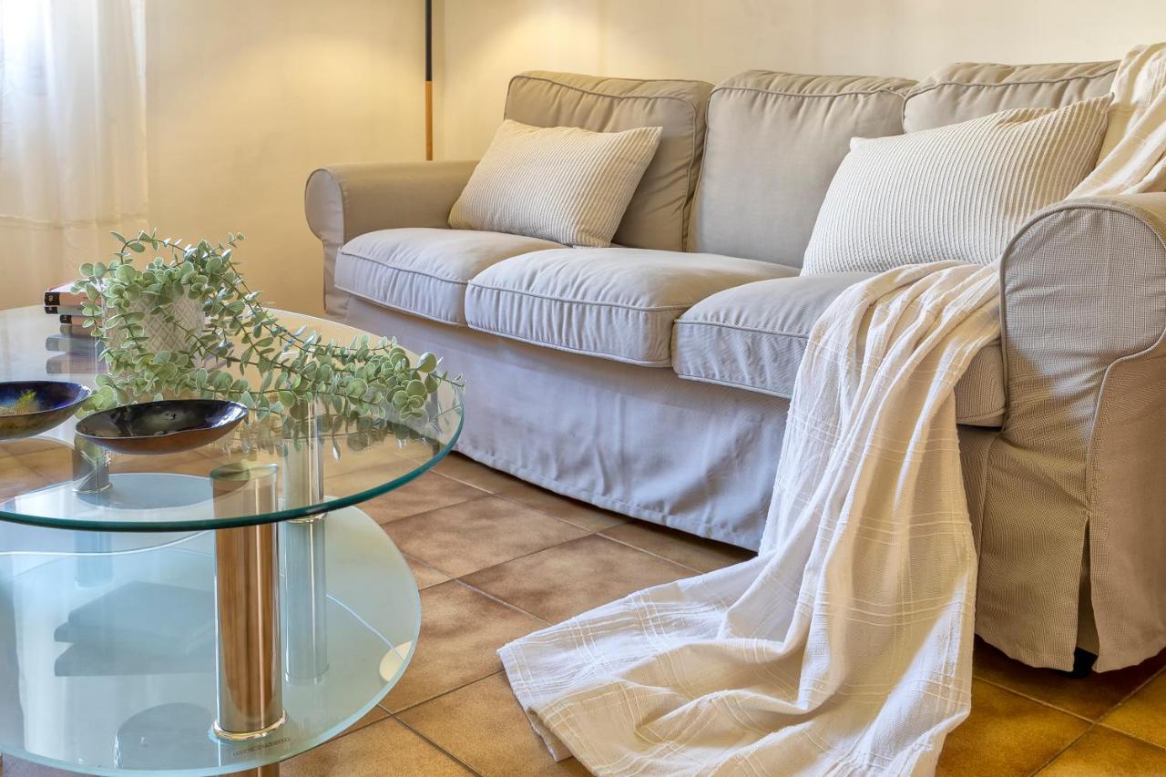 Lemons View - Con Ampia Terrazza