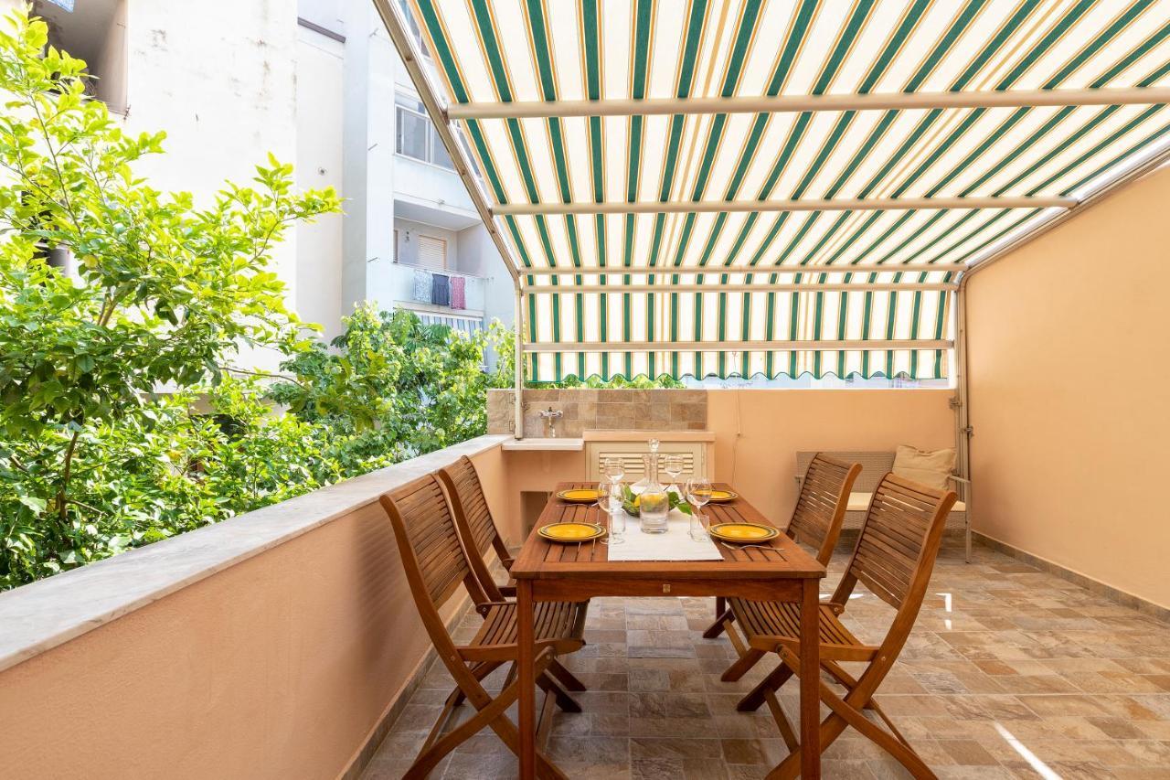 Lemons View - Con Ampia Terrazza Appartement Alghero