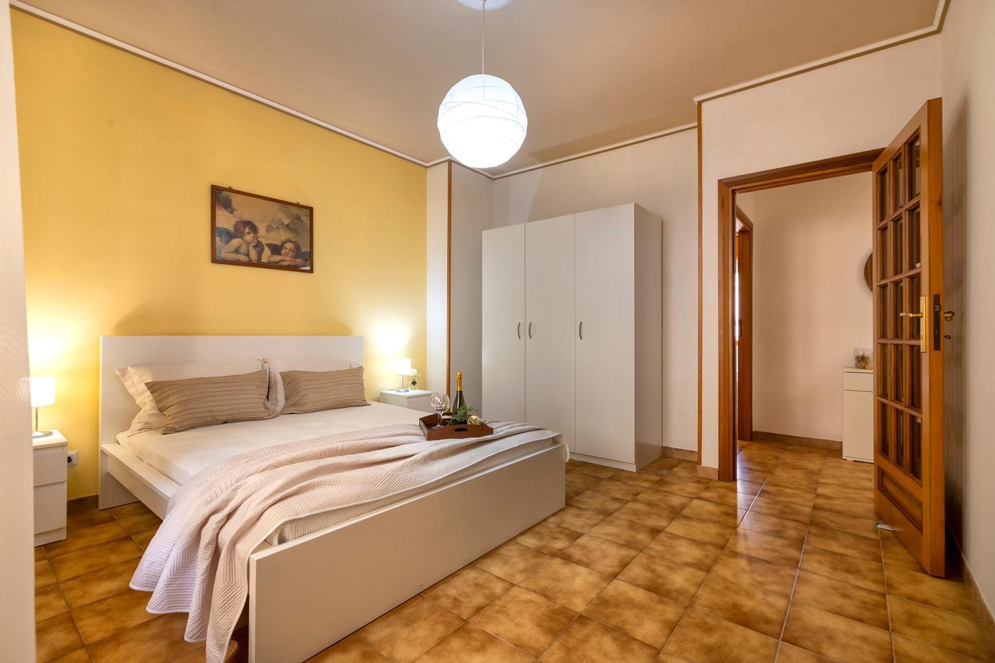 Appartement Lemons View - Con Ampia Terrazza