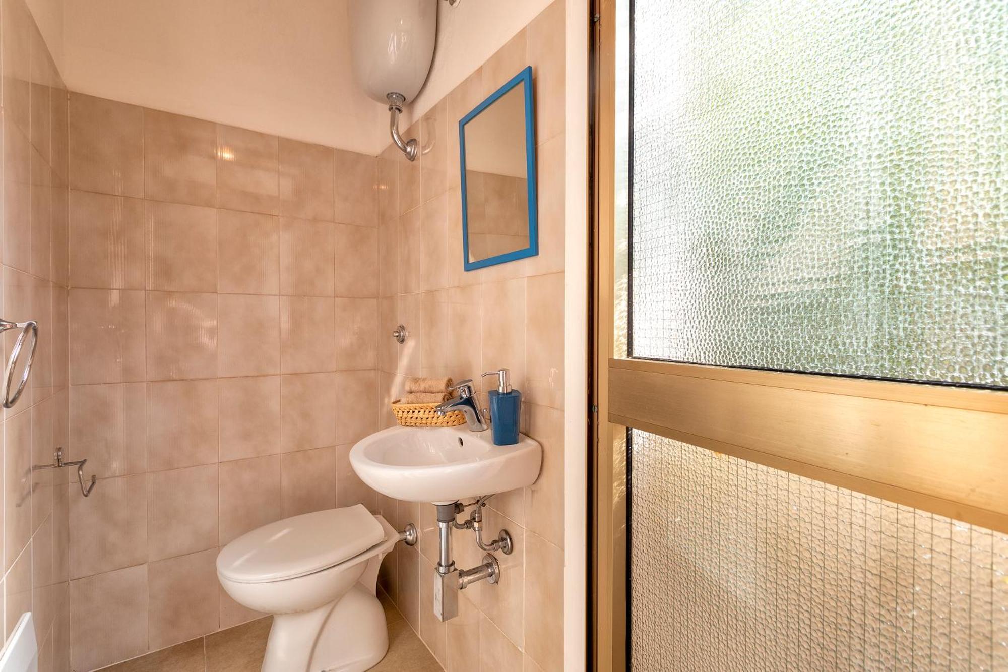 Appartement Lemons View - Con Ampia Terrazza *