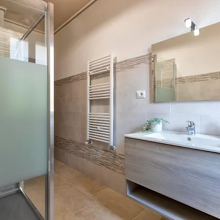 Lemons View Apartment - Centrale Con Ampia Terrazza Alguer Exterior foto