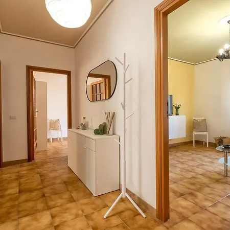Lemons View Apartment - Centrale Con Ampia Terrazza Alguer Exterior foto