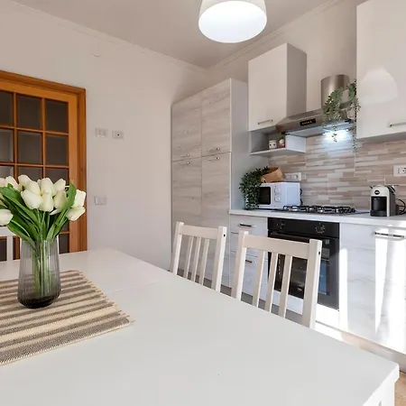 Lemons View Apartment - Centrale Con Ampia Terrazza Alguer Exterior foto