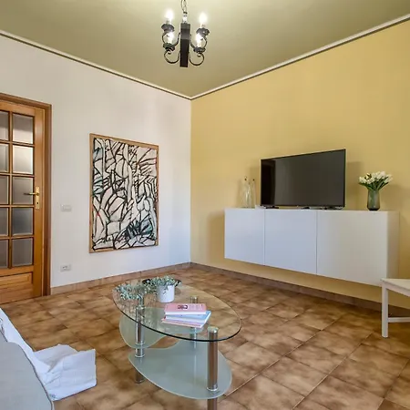 Lemons View Apartment - Centrale Con Ampia Terrazza Alguer Exterior foto