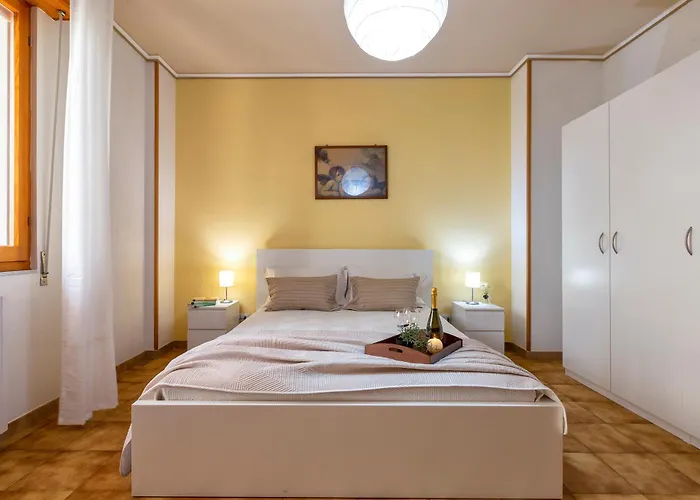 Lemons View Apartment - Centrale Con Ampia Terrazza