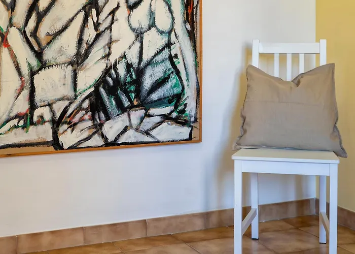 Lemons View Apartment - Centrale Con Ampia Terrazza