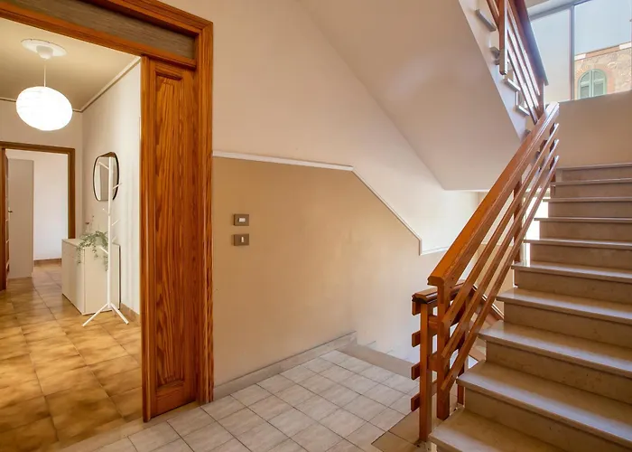 Lemons View Apartment - Centrale Con Ampia Terrazza