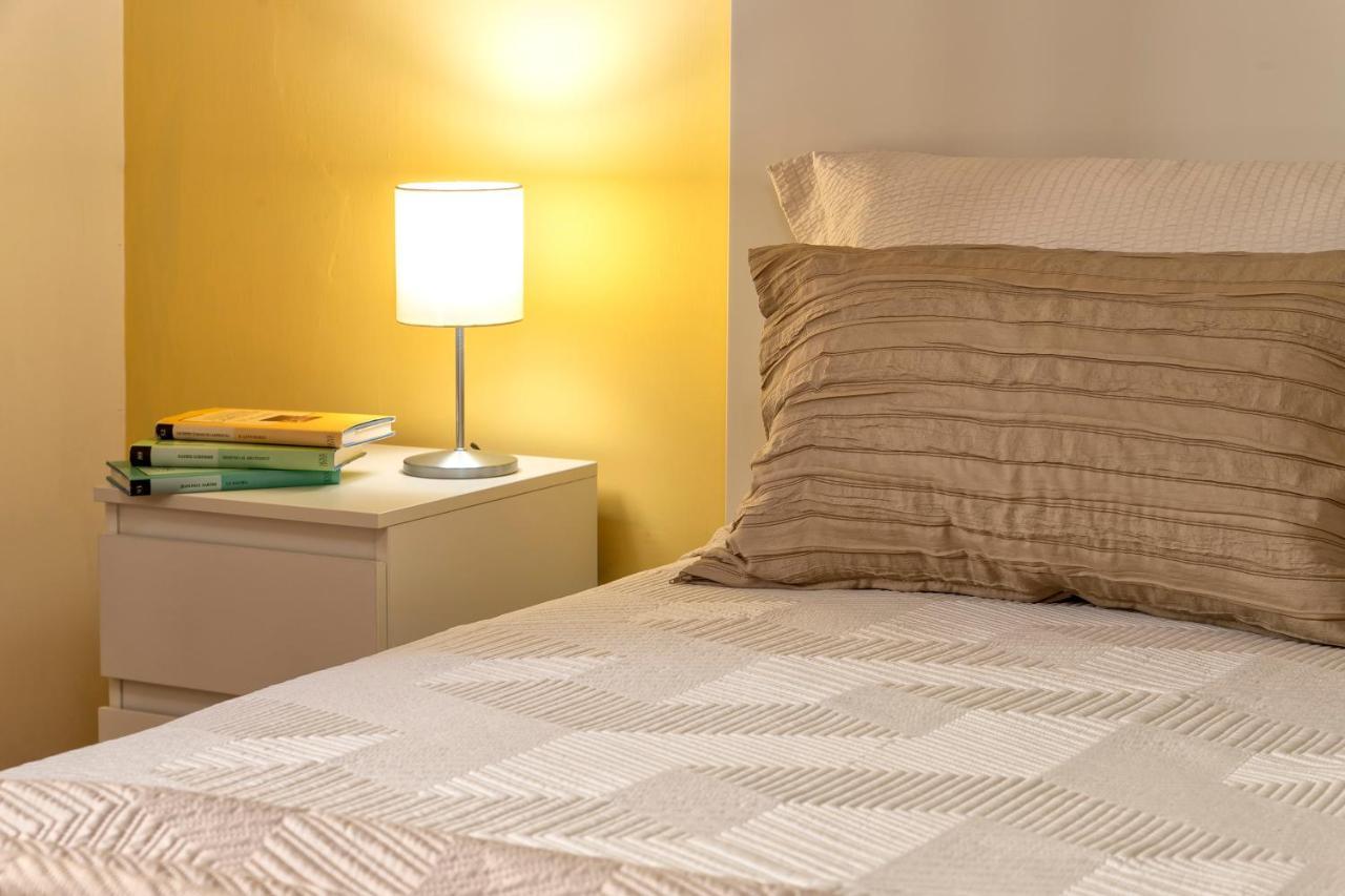 Apartamento Lemons View - Con Ampia Terrazza