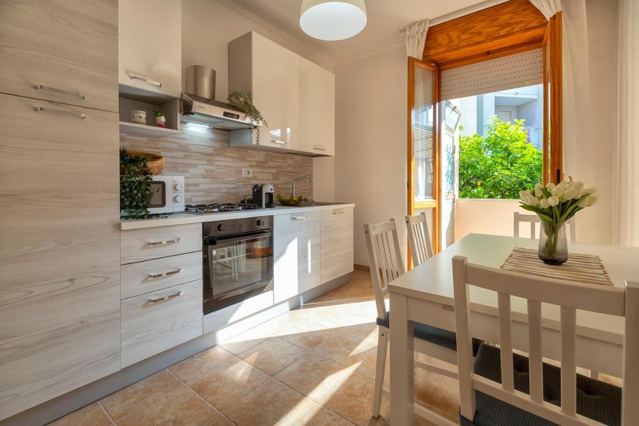 Lemons View - Con Ampia Terrazza *