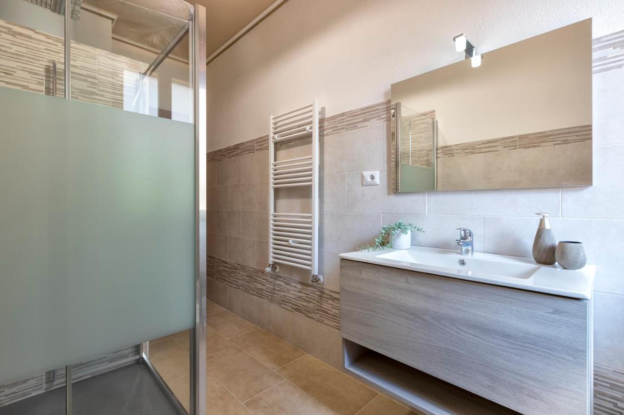 Lemons View - Con Ampia Terrazza Apartment Alghero