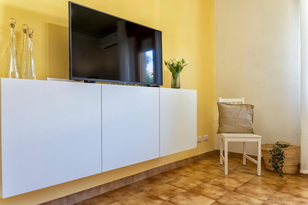 Apartment Lemons View - Con Ampia Terrazza Alghero