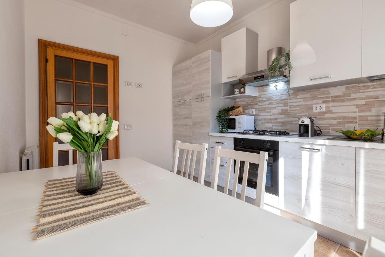 Apartamento Lemons View - Con Ampia Terrazza *