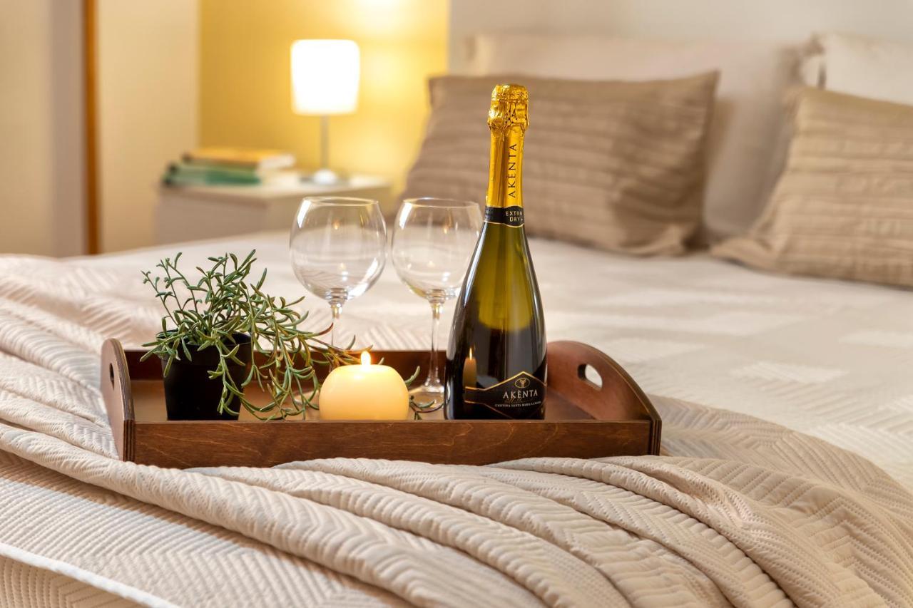 Lemons View - Con Ampia Terrazza Apartamento