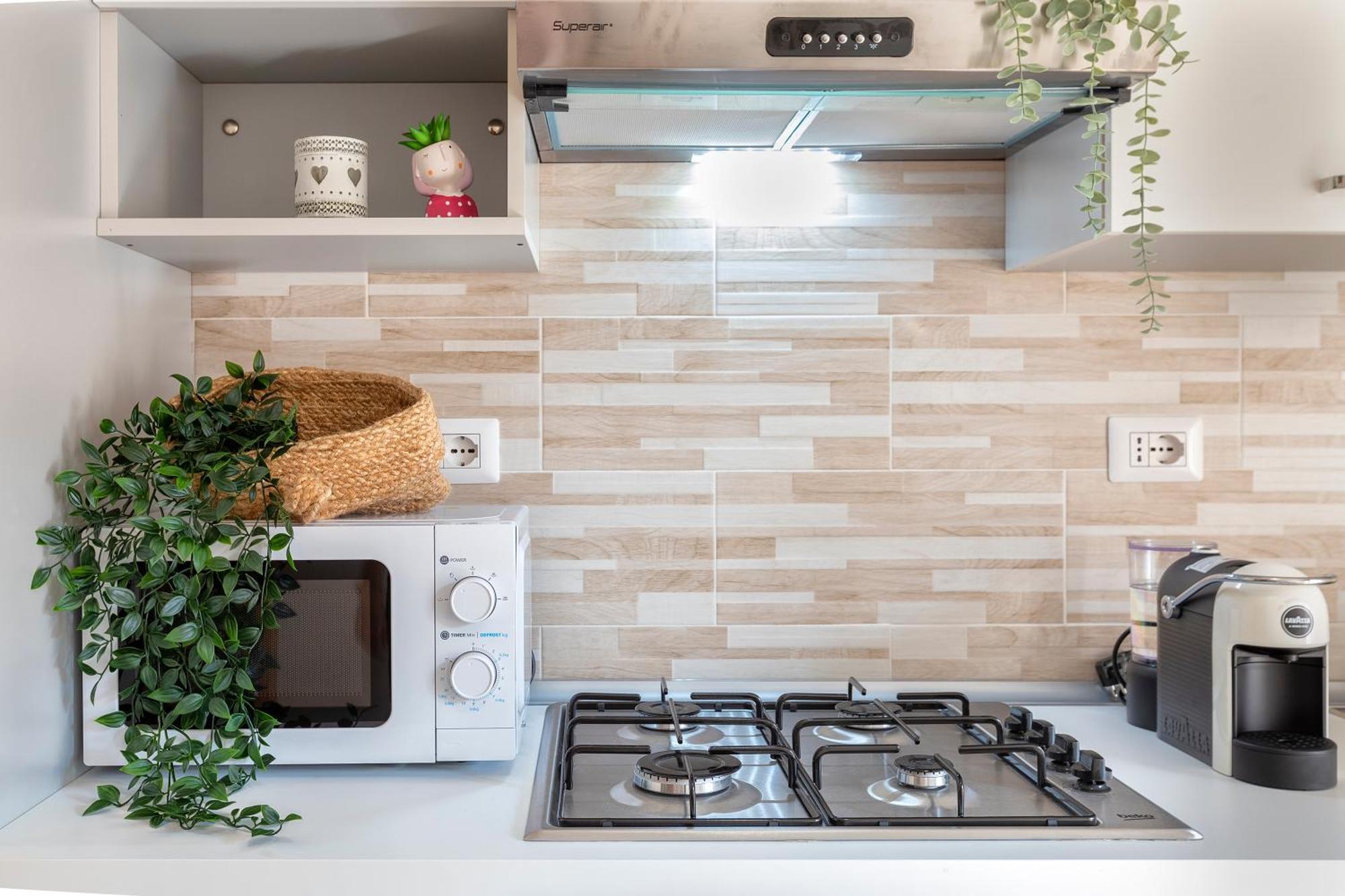 Apartment Lemons View - Con Ampia Terrazza