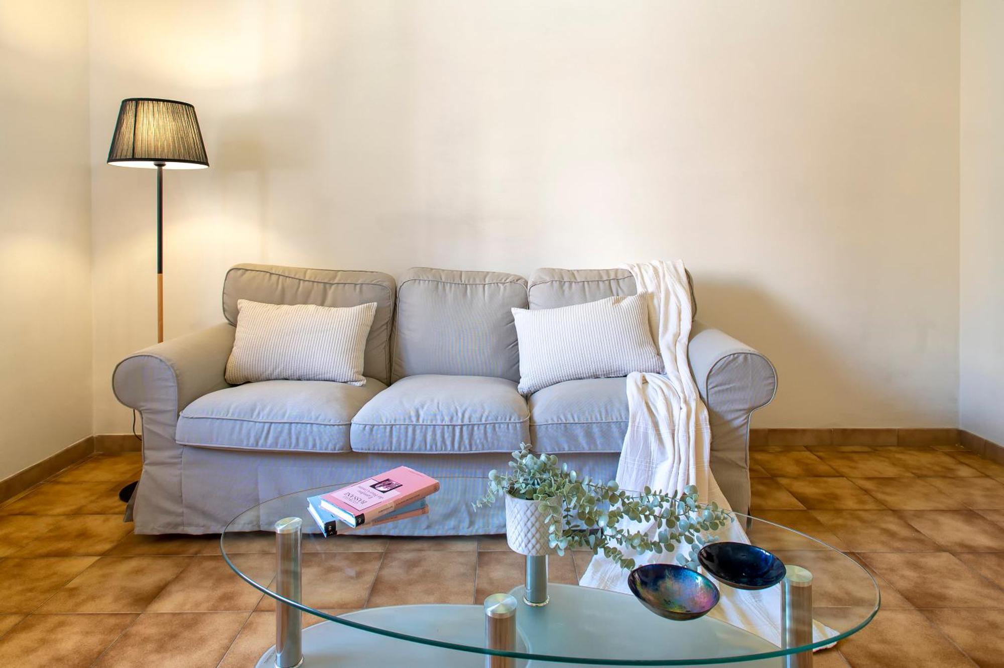 Lemons View - Con Ampia Terrazza Apartment *
