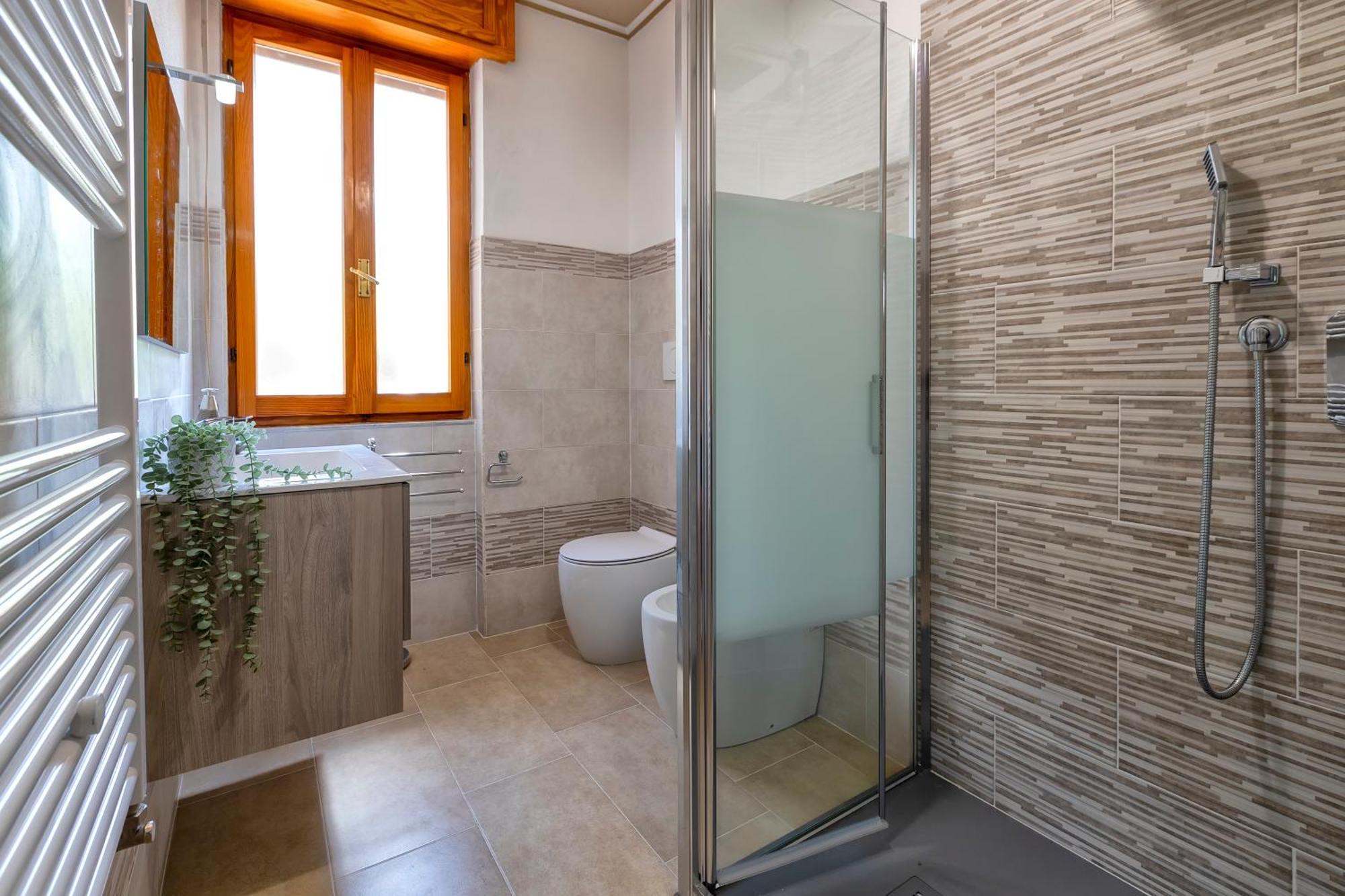 Apartamento Lemons View - Con Ampia Terrazza *