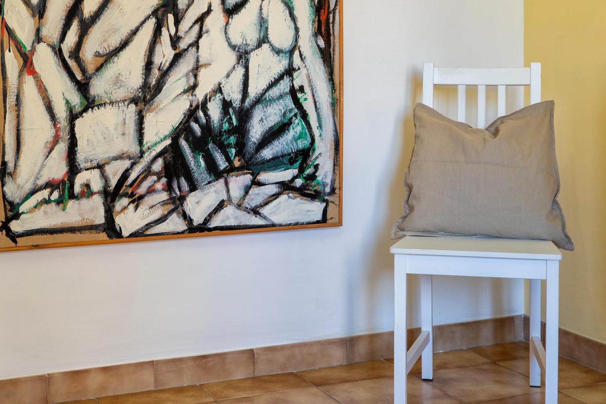 Lemons View - Con Ampia Terrazza Apartment *