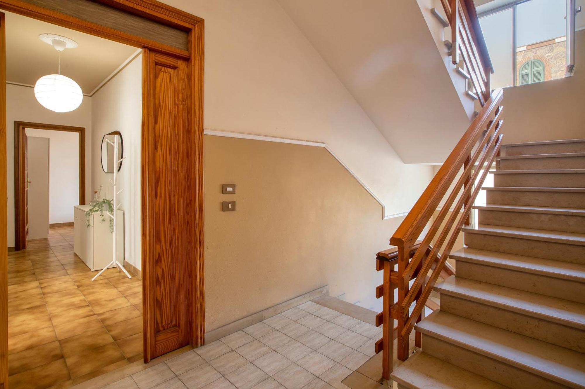Apartment Lemons View - Con Ampia Terrazza Alghero