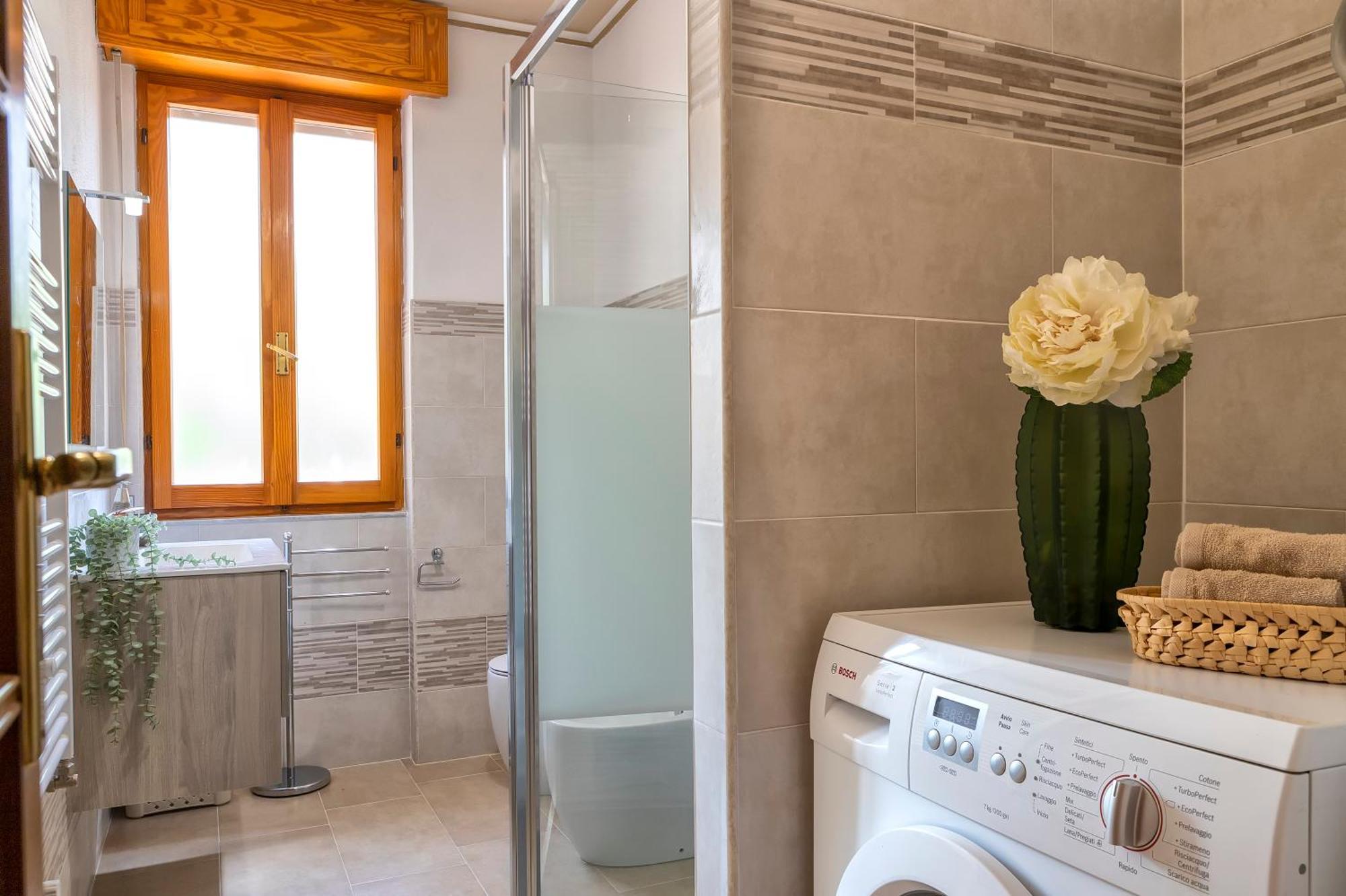 Apartamento Lemons View - Con Ampia Terrazza