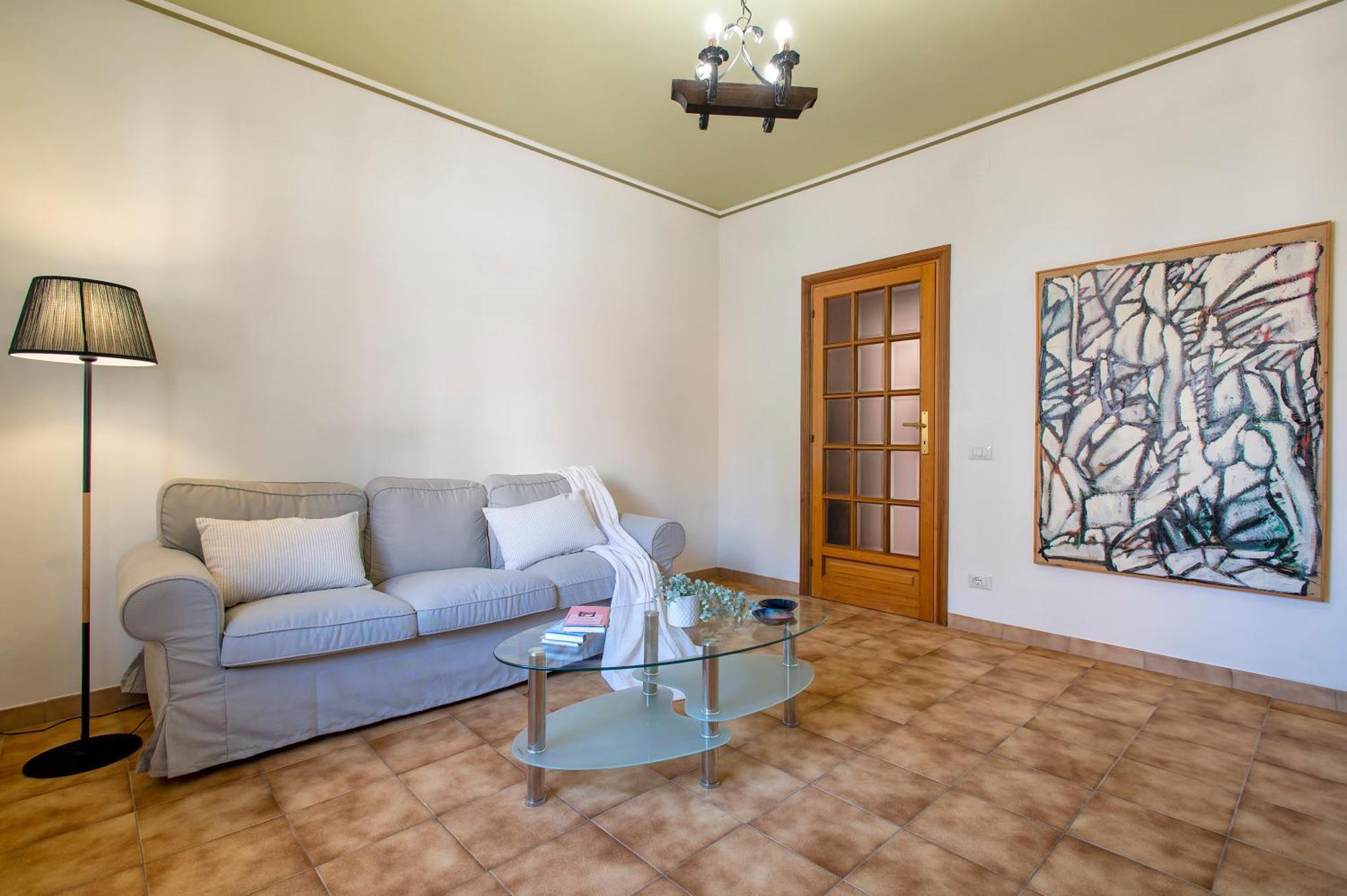 Lemons View - Con Ampia Terrazza