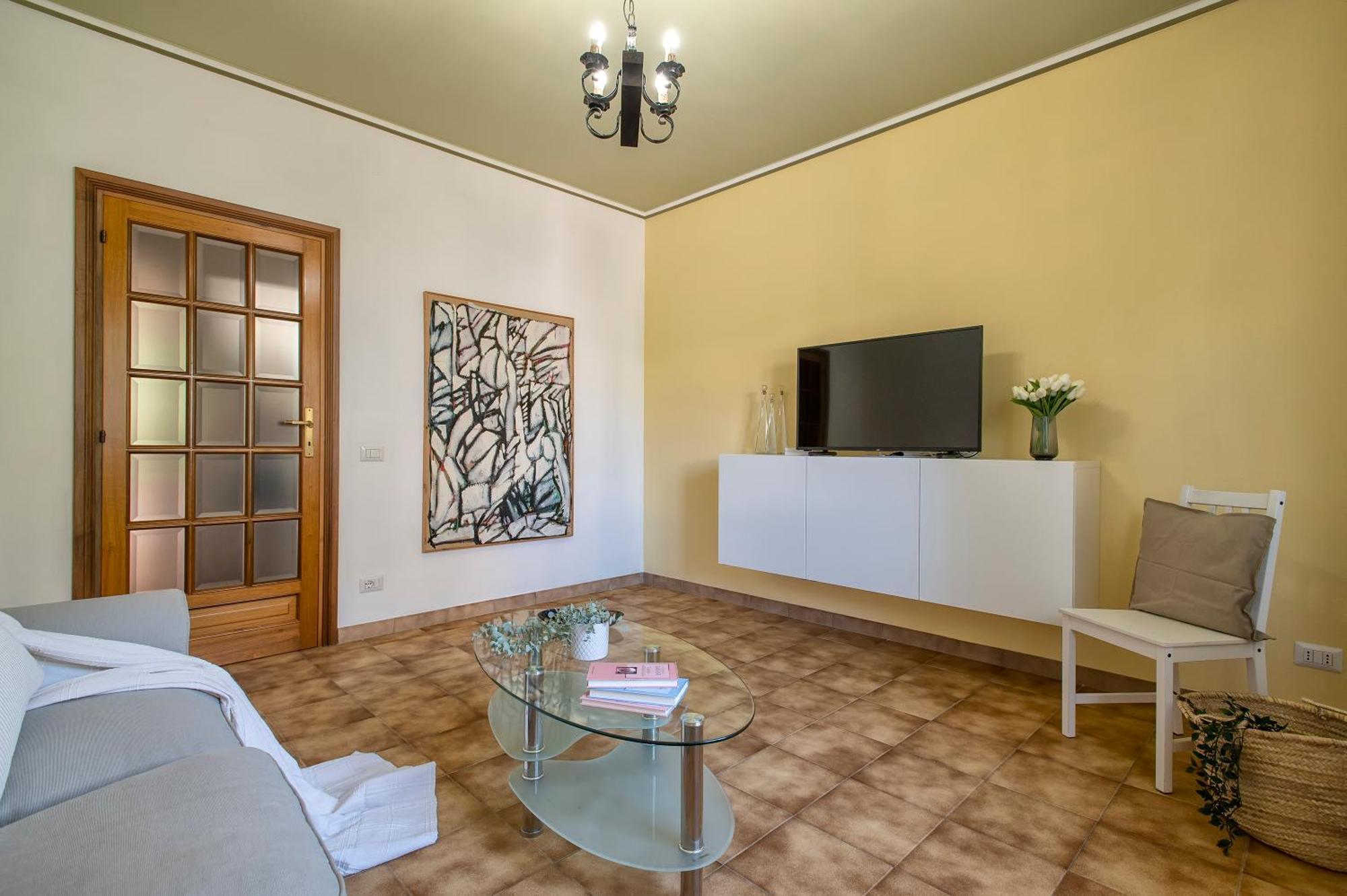 Lemons View - Con Ampia Terrazza Apartment Alghero